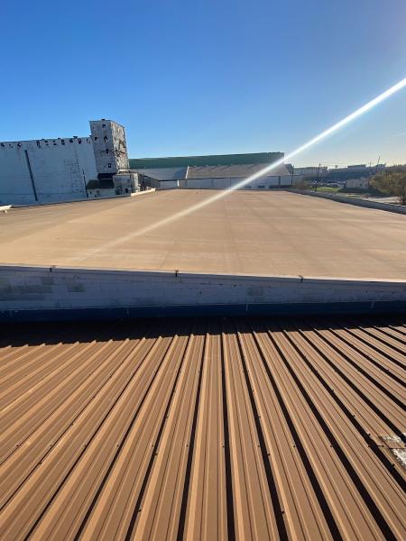 Braun's Roofing