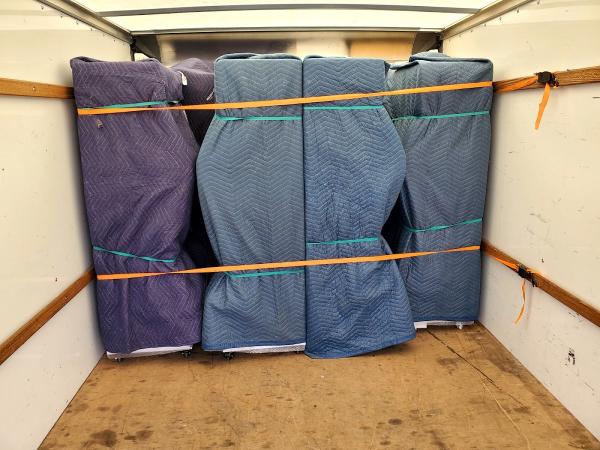 Full House Moving & Storage
