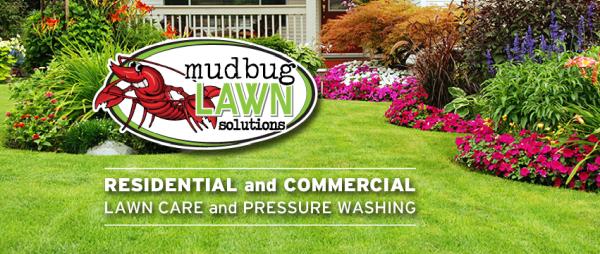 Mudbug Lawn Solutions
