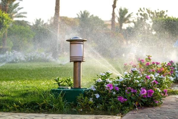 DC2 Landscaping & Irrigation Services