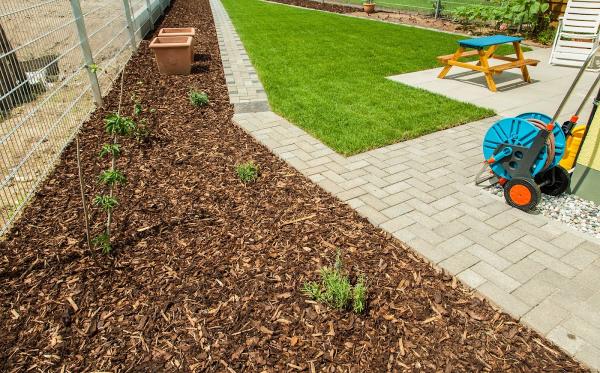 DC2 Landscaping & Irrigation Services