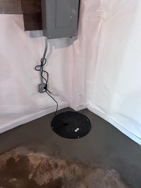 Lifetime Basement Waterproofing