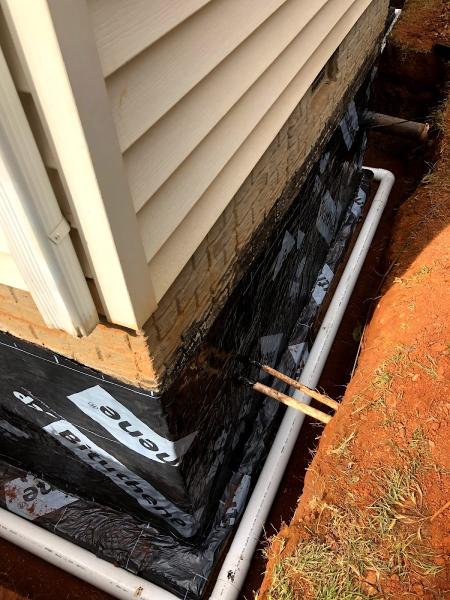Lifetime Basement Waterproofing