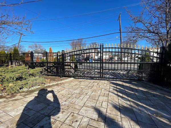 A&W Fence Corp.