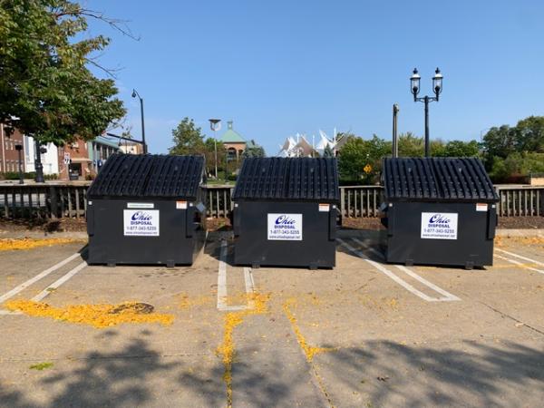 Ohio Disposal
