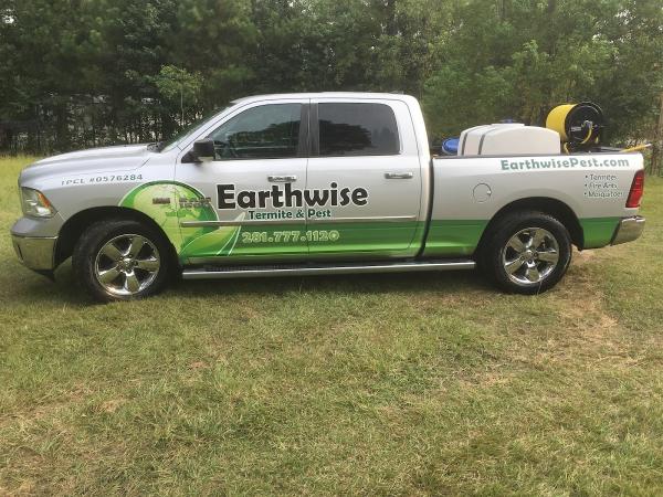 Earthwise Termite and Pest