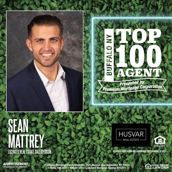 Sean Mattrey