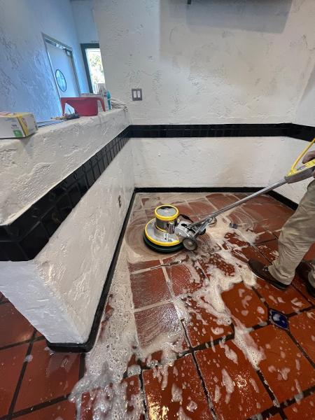 Fenix Cleaning Service