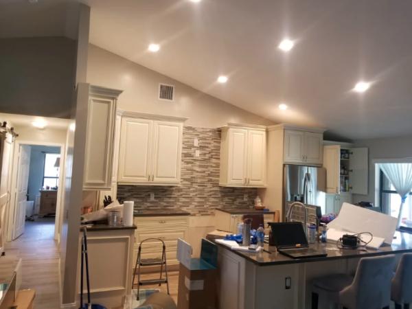 Greentek Electrical Services
