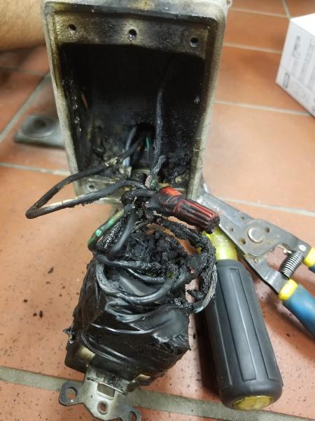 Greentek Electrical Services