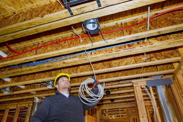Sin City Electrical LLC