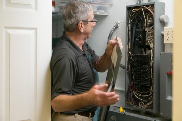 Quigley Inspection Services