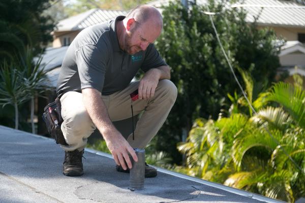 Quigley Inspection Services