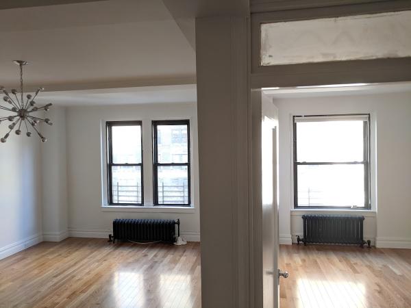 New York Wood Flooring