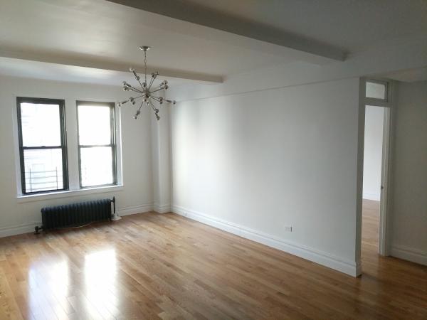 New York Wood Flooring