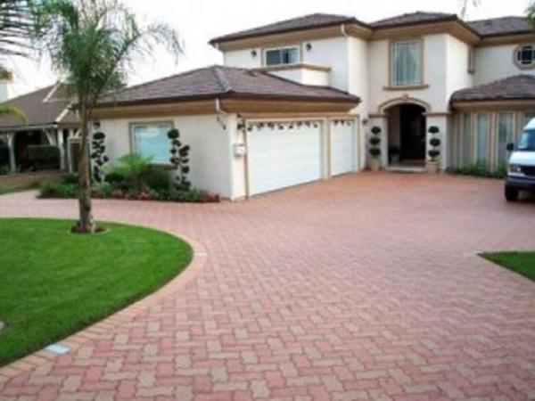 MHT Paving & Landscaping