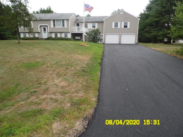 MHT Paving & Landscaping