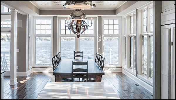 Hogan Design & Construction