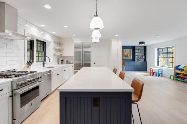 Hogan Design & Construction