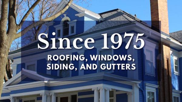 Community Roofing & Restoration