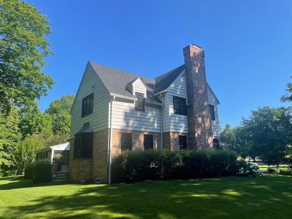 Community Roofing & Restoration