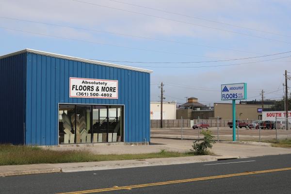 Absolutely Floors and More