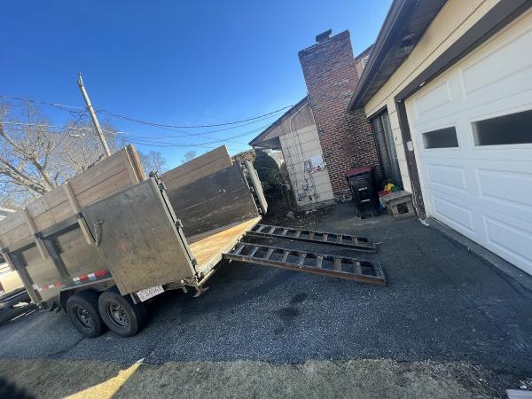 Diamond Dumpster Rentals