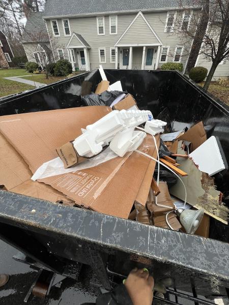 Diamond Dumpster Rentals
