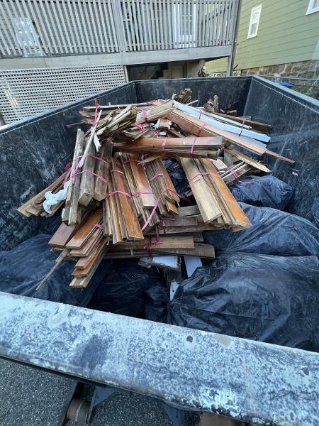 Diamond Dumpster Rentals
