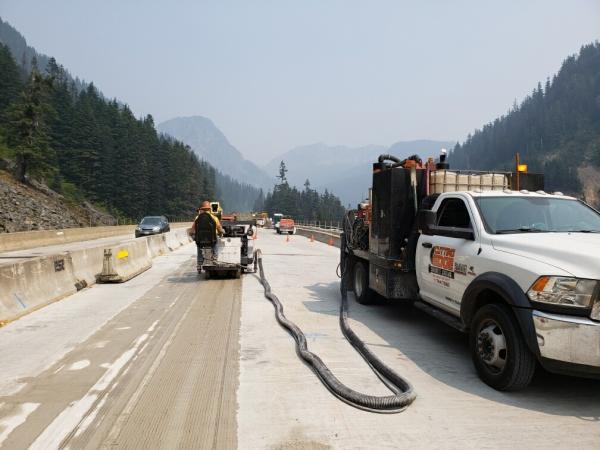 Cutting Edge Concrete Cutting L.l.c.