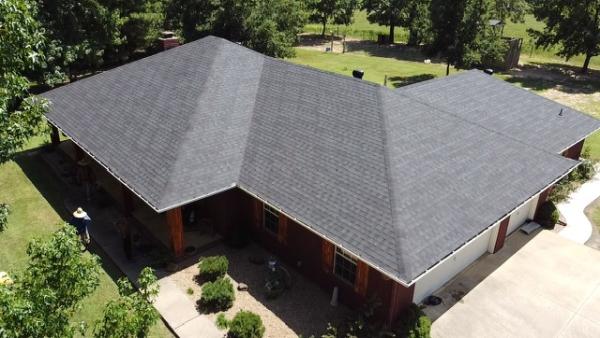 Elite Roofing