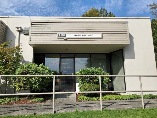 Liberty Real Estate LLC