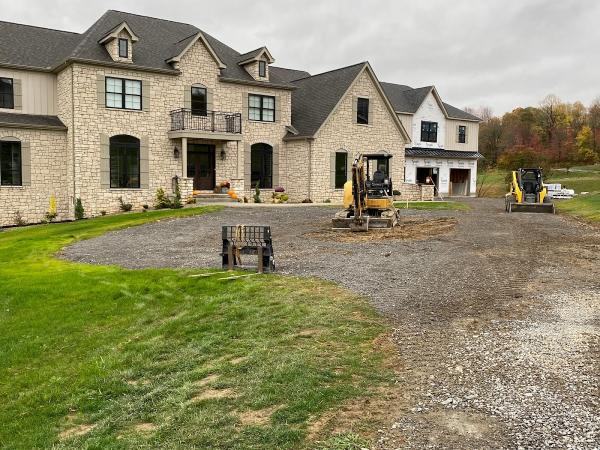 Appalachian Excavating and Environmental