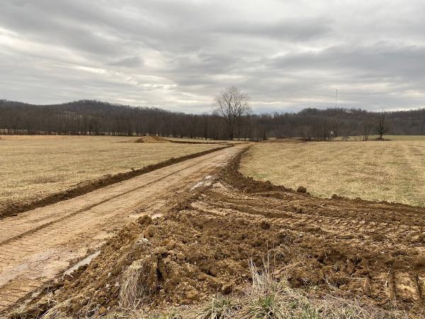 Appalachian Excavating and Environmental