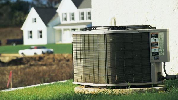 Hometech Hvac and Appliance Repair