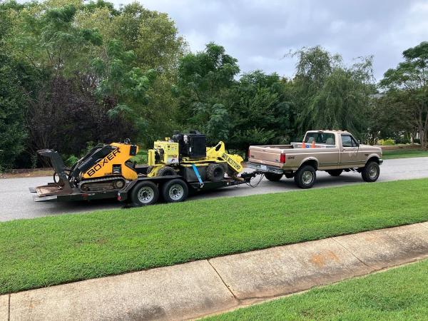 1.855.NC Stump Grinding