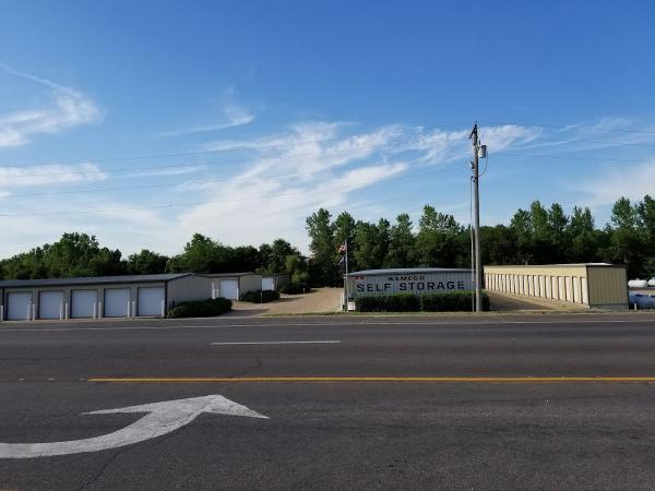 Wamego Self Storage