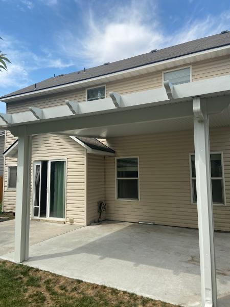 Affordable Patio Covers