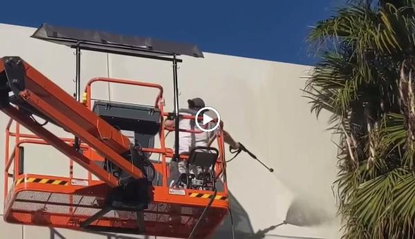 Tri County Painting Inc.
