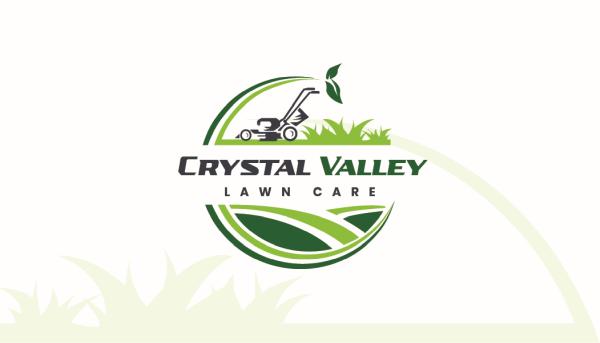 Crystal Valley Lawn Care