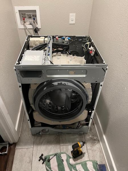 Protection LLC Appliance Repair