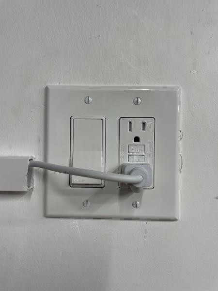 Shockley Electric