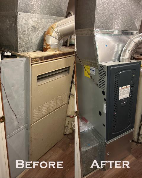 Elite Comfort Systems