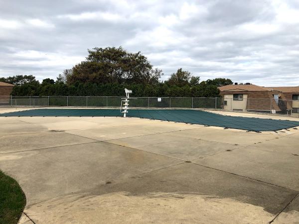 S & R Pools