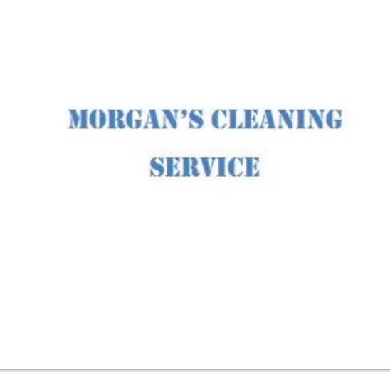 Morgan's Cleaning Service