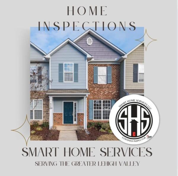 Smart Home Services Llc.