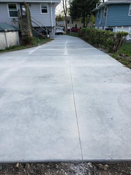Easterling Construction
