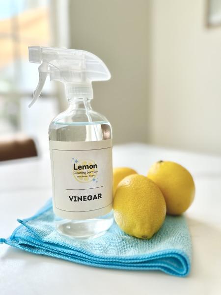 Lemon Cleaning LLC