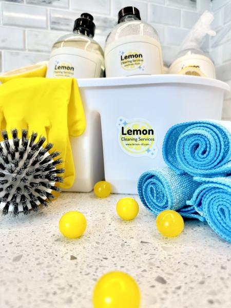 Lemon Cleaning LLC