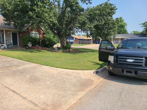 Lawn Masters Lawncare